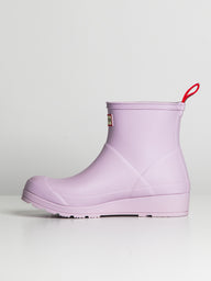 WOMENS HUNTER PLAY SHORT BOOT - CLEARANCE