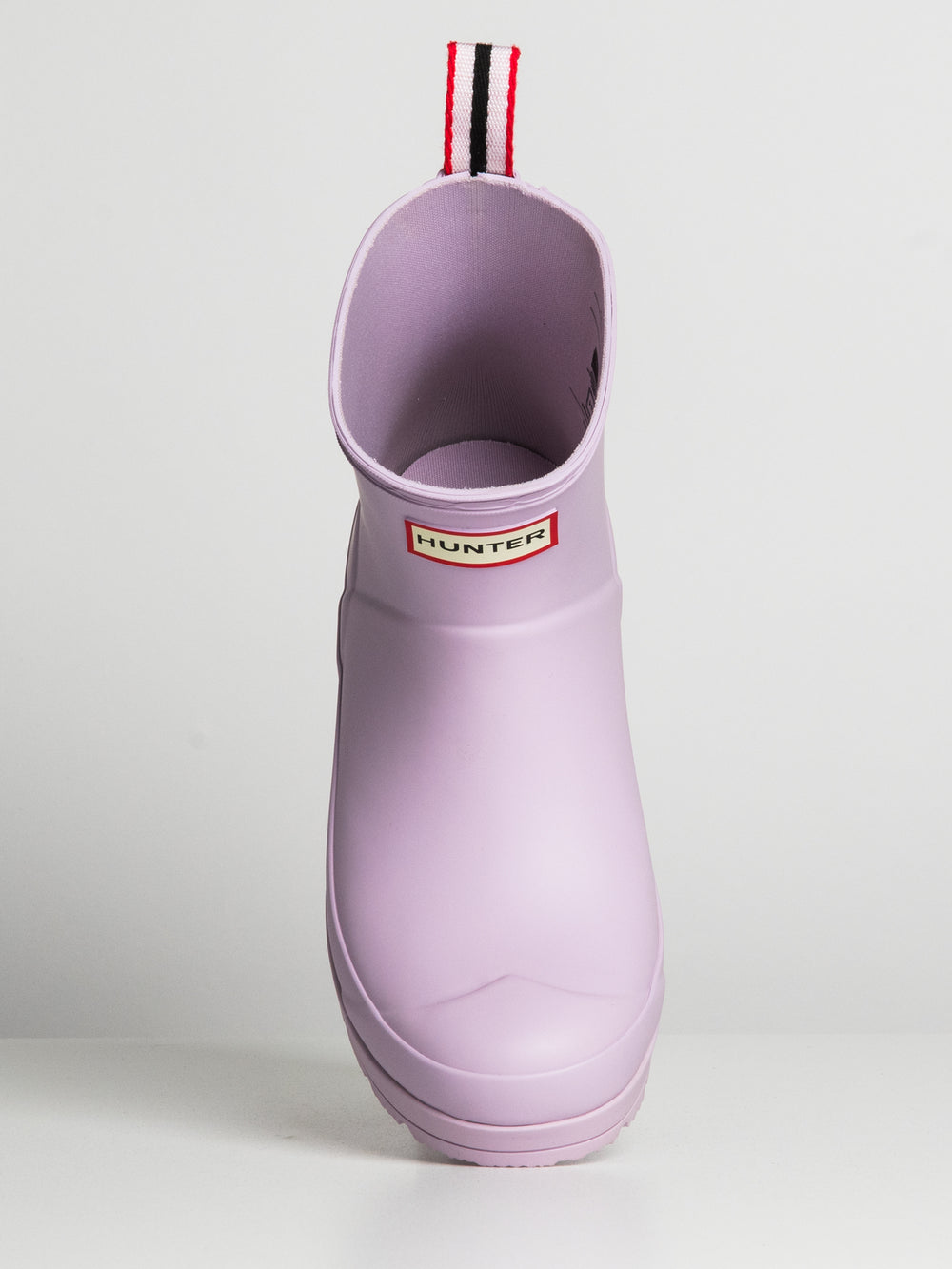 WOMENS HUNTER PLAY SHORT BOOT - CLEARANCE