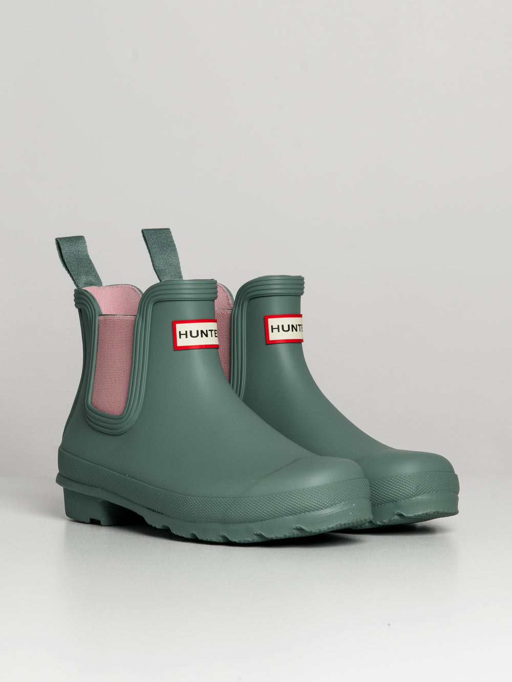 WOMENS HUNTER ORIGINAL CHELSEA BOOT - CLEARANCE