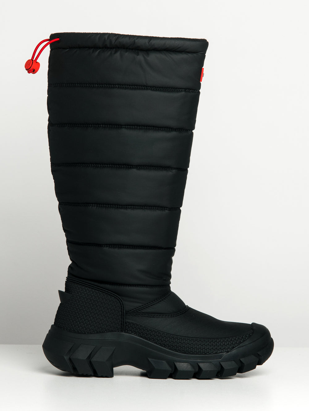 WOMENS HUNTER INTREPID TALL SNOW BOOT - CLEARANCE