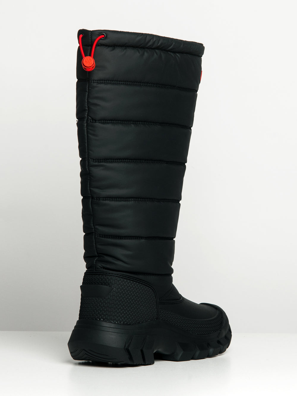 WOMENS HUNTER INTREPID TALL SNOW BOOT - CLEARANCE