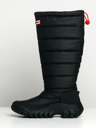 WOMENS HUNTER INTREPID TALL SNOW BOOT - CLEARANCE