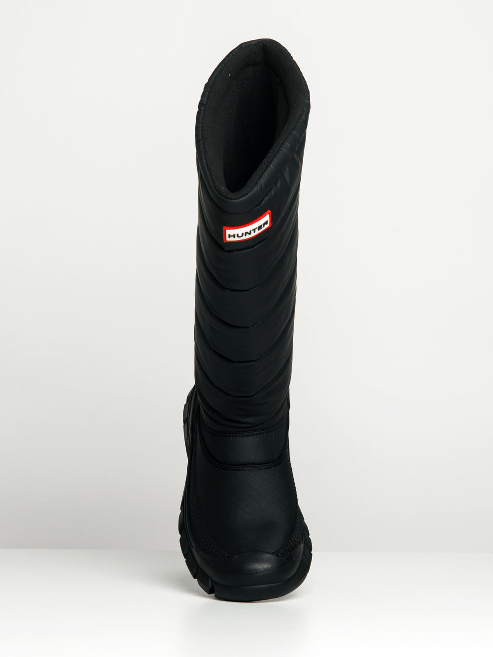 WOMENS HUNTER INTREPID TALL SNOW BOOT - CLEARANCE