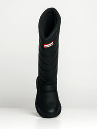 WOMENS HUNTER INTREPID TALL SNOW BOOT - CLEARANCE