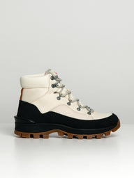 WOMENS HUNTER EXPLORER MID LACE BOOT - CLEARANCE