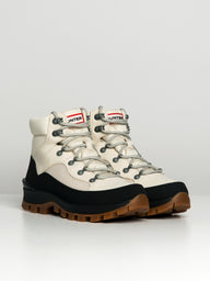WOMENS HUNTER EXPLORER MID LACE BOOT - CLEARANCE