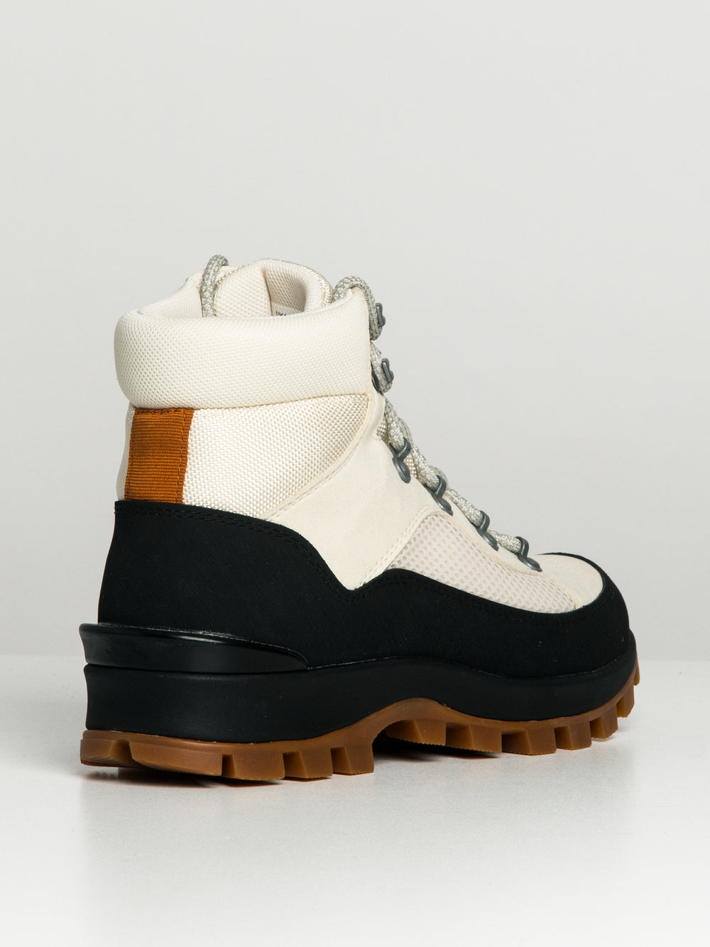 WOMENS HUNTER EXPLORER MID LACE BOOT - CLEARANCE
