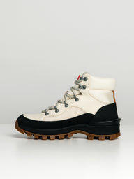 WOMENS HUNTER EXPLORER MID LACE BOOT - CLEARANCE