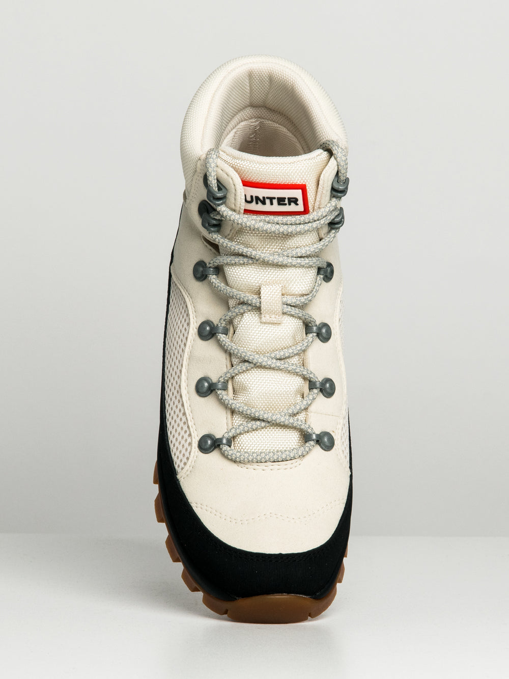 WOMENS HUNTER EXPLORER MID LACE BOOT - CLEARANCE
