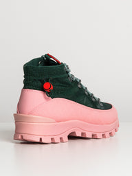 WOMENS HUNTER TRAVEL EXPLORER BOOT - CLEARANCE | Blackwell Supply Co.