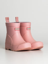 KIDS HUNTER BIG KIDS PLAY BOOT AZALEA - CLEARANCE