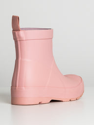 KIDS HUNTER BIG KIDS PLAY BOOT AZALEA - CLEARANCE