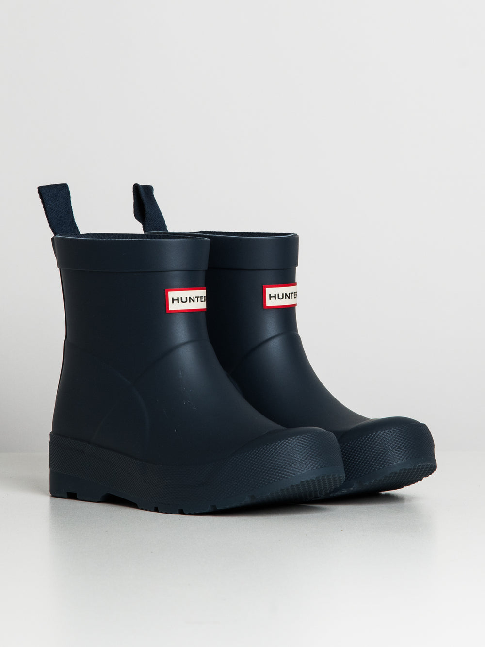 KIDS HUNTER BIG KIDS PLAY BOOT - CLEARANCE