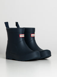 KIDS HUNTER BIG KIDS PLAY BOOT - CLEARANCE