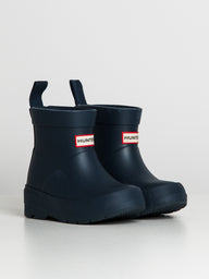 KIDS HUNTER LITTLE KIDS PLAY BOOT - CLEARANCE