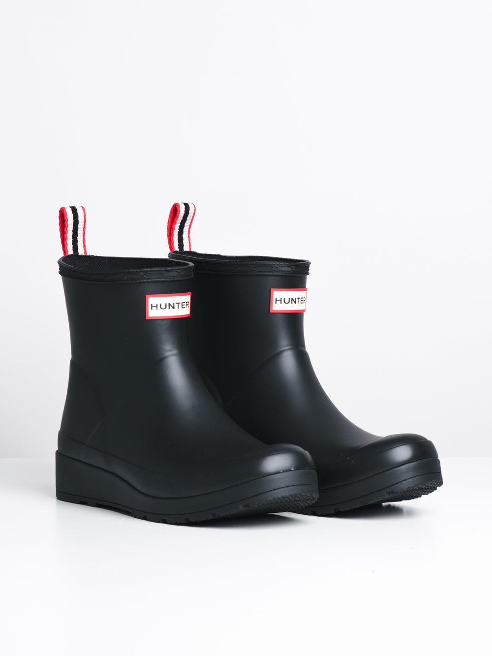 WOMENS HUNTER PLAY BOOT  - CLEARANCE