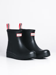 WOMENS HUNTER PLAY BOOT  - CLEARANCE