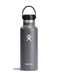 HYDRO FLASK 18oz STANDARD FLEXCAP - CLEARANCE