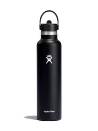 HYDRO FLASK 24oz WIDEFLEX STRAW CAP - CLEARANCE