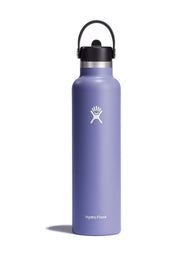 HYDRO FLASK 24oz WIDEFLEX STRAW CAP - CLEARANCE