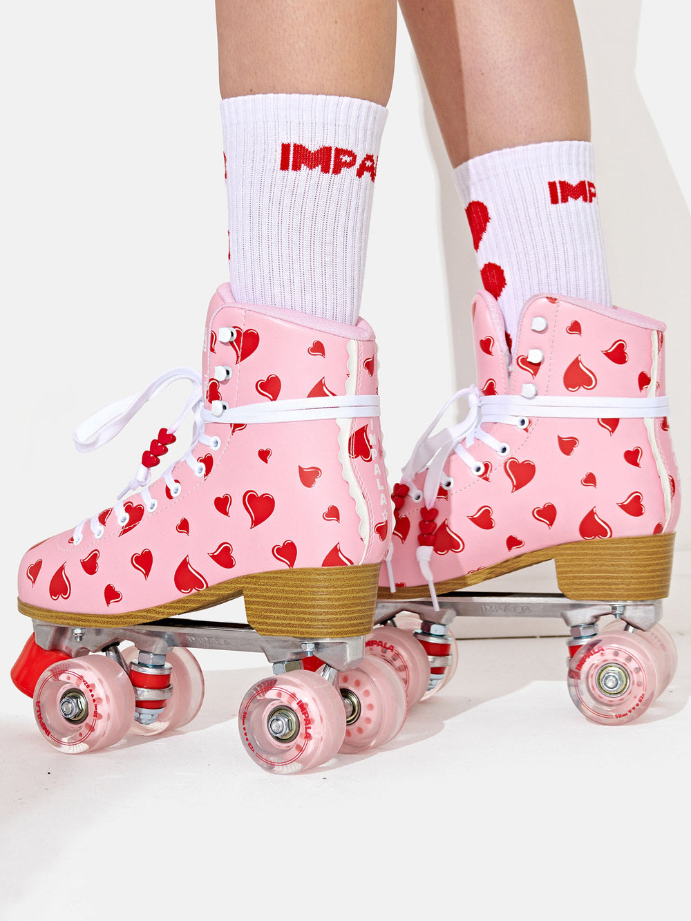 IMPALA ROLLERSKATES SIDEWALK SKATES - CLEARANCE