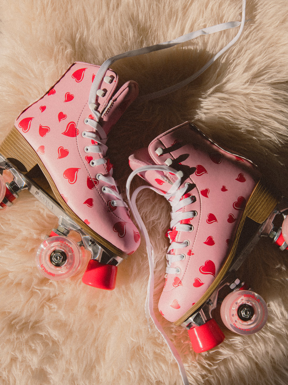 IMPALA ROLLERSKATES SIDEWALK SKATES - CLEARANCE
