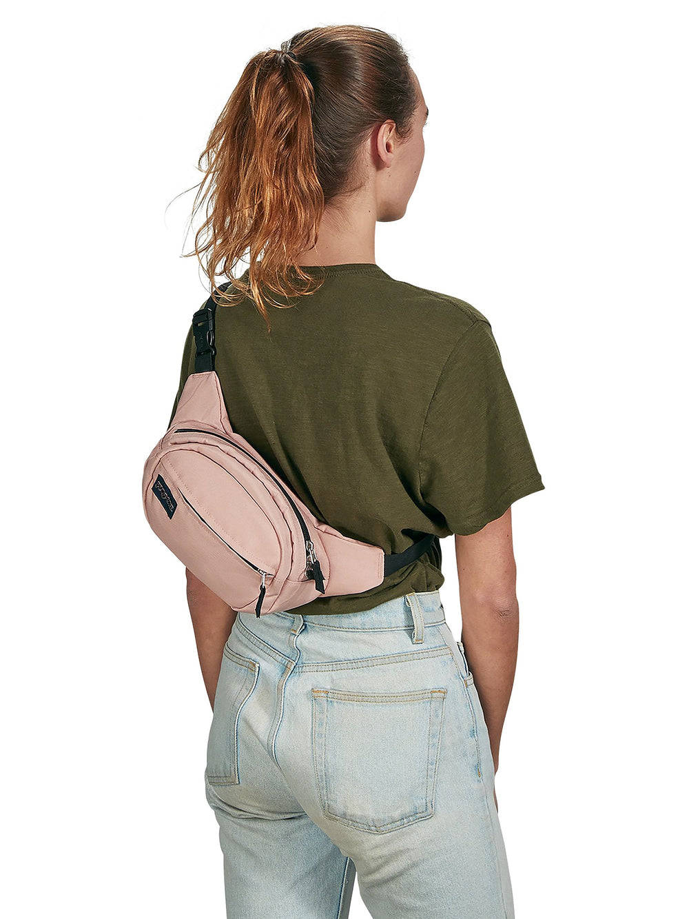 JANSPORT FIFTH AVE - CLEARANCE