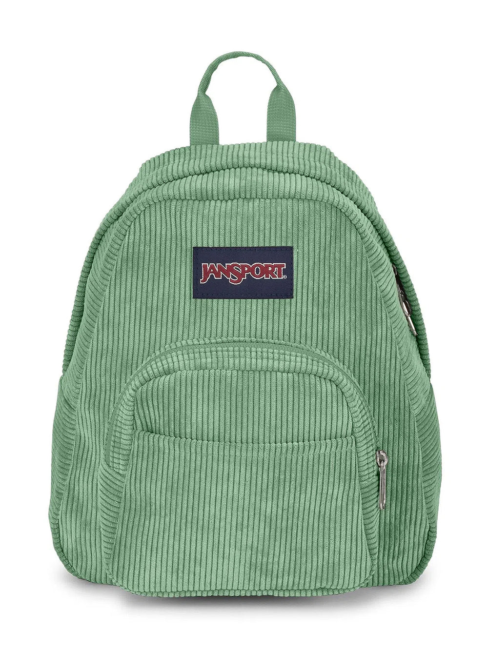 green corduroy jansport backpack JANSPORT HALF PINT FX - CLEARANCE