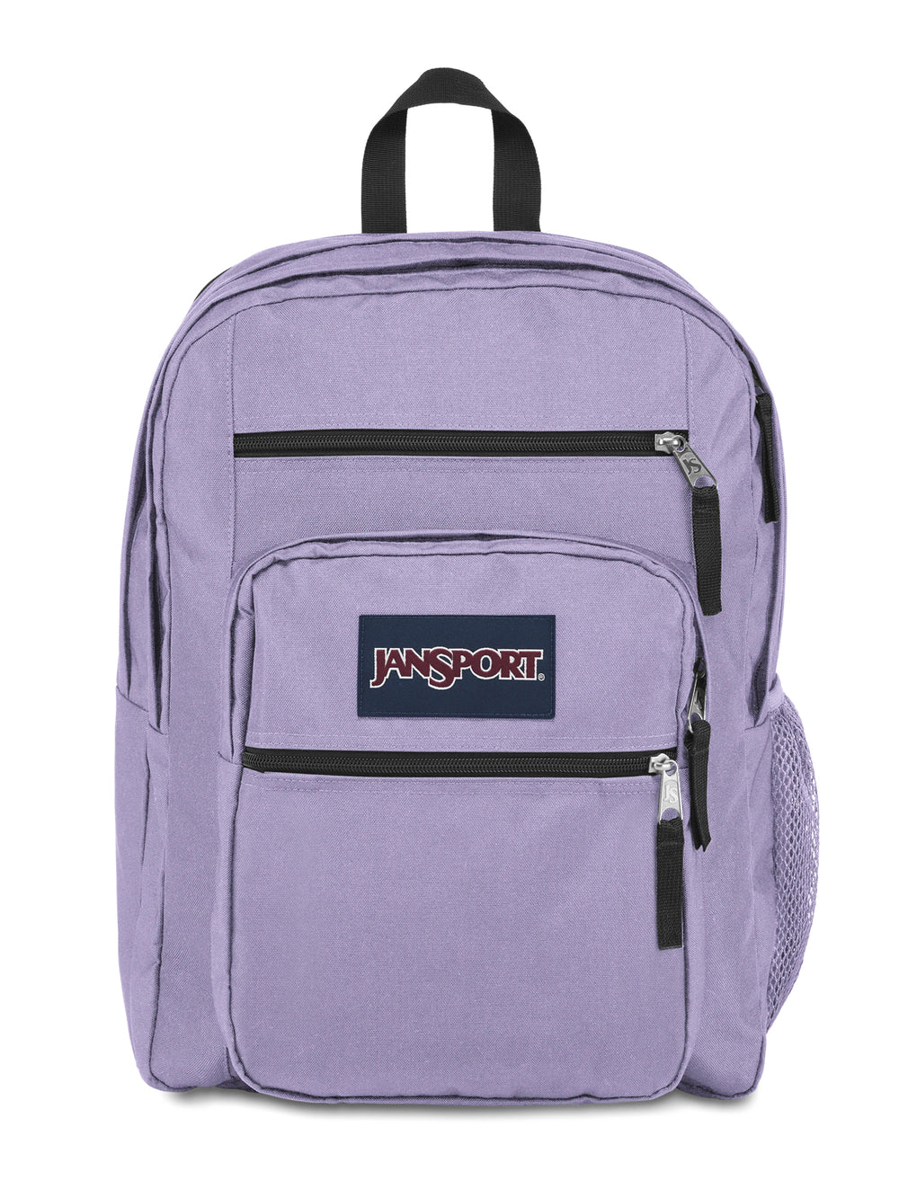 JANSPORT BIG STUDENT 34L - LILAC