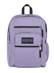 JANSPORT BIG STUDENT 34L - LILAC