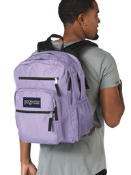 JANSPORT BIG STUDENT 34L - LILAC