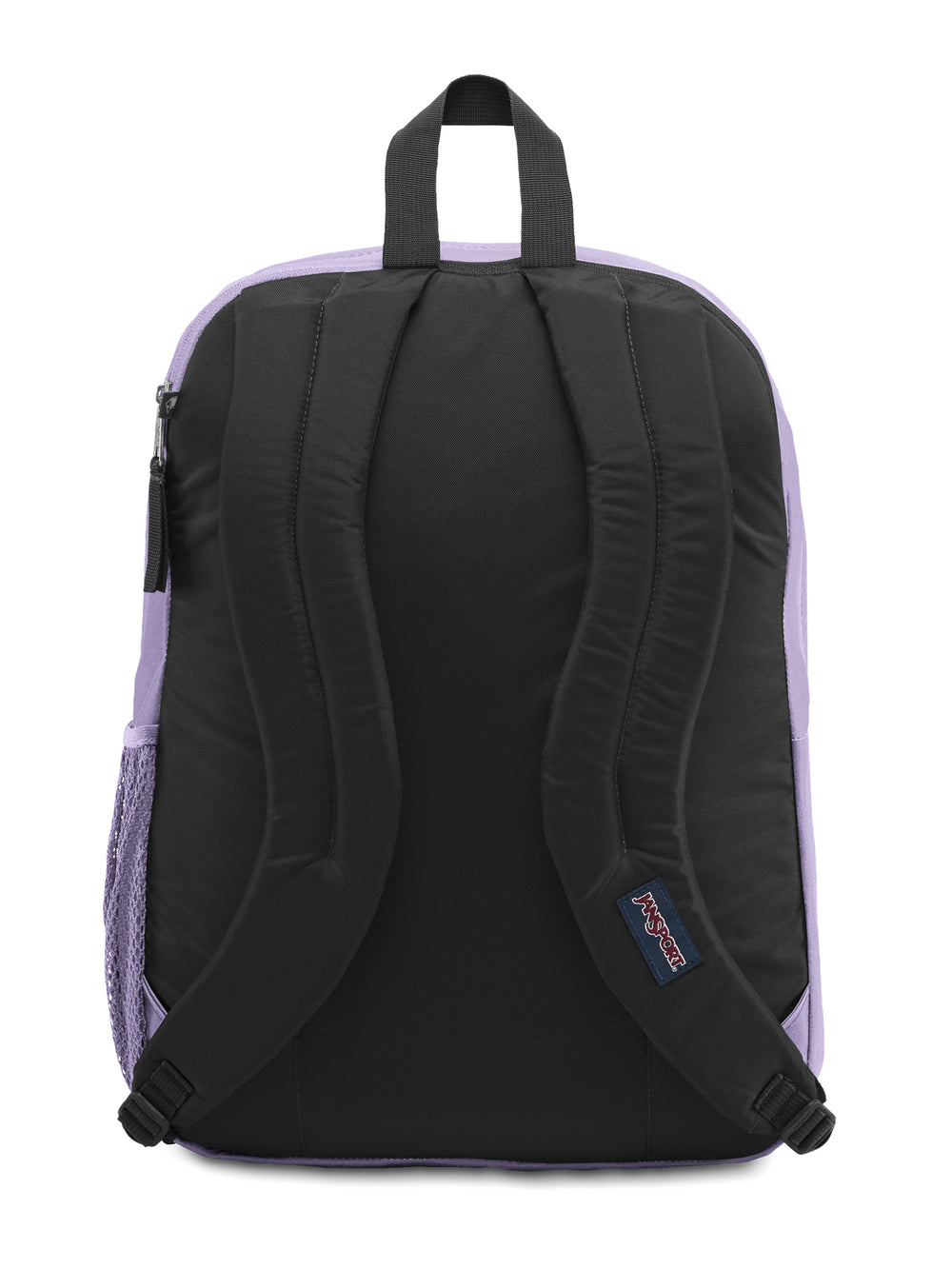 JANSPORT BIG STUDENT 34L - LILAC