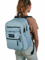 JANSPORT BIG STUDENT 34L - BLUE