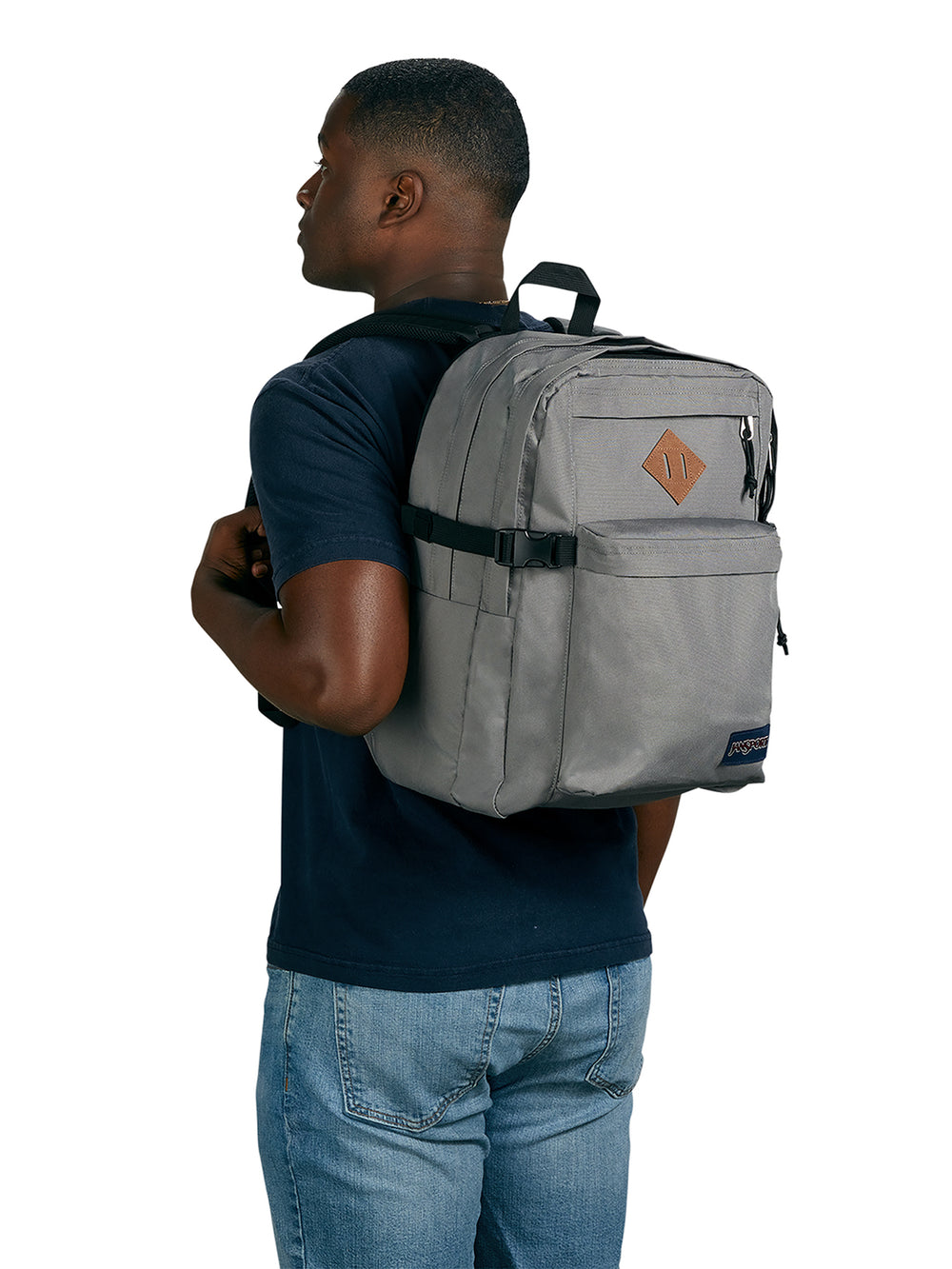 JANSPORT MAIN CAMPUS BACKPACK - CLEARANCE