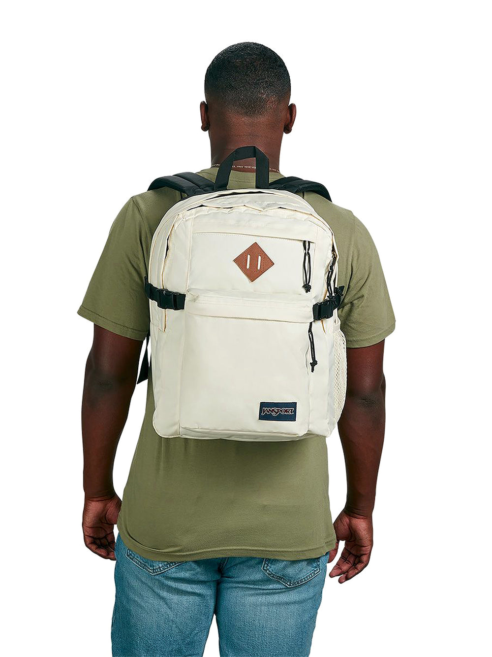 JANSPORT MAIN CAMPUS 32L BACKPACK - CLEARANCE