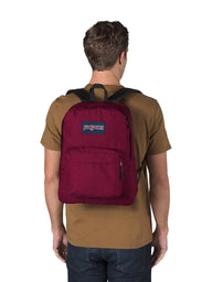 JANSPORT SUPERBREAK 26L BACKPACK - CLEARANCE