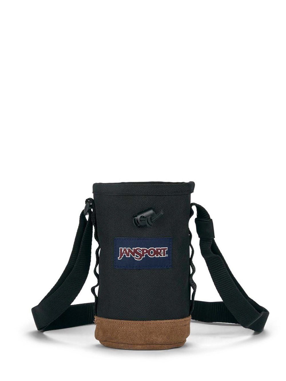 JANSPORT KITSACK BLACK - CLEARANCE