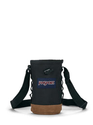 JANSPORT KITSACK BLACK - CLEARANCE