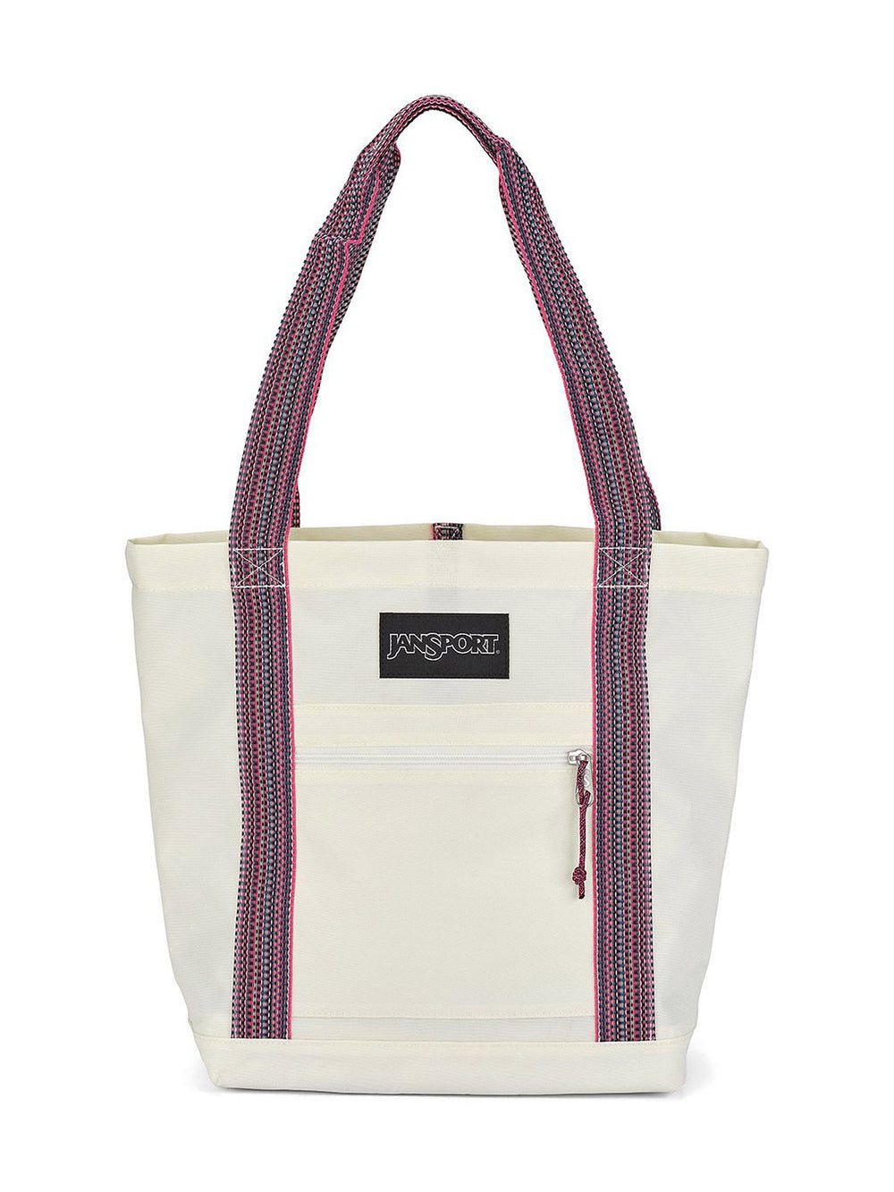 JANSPORT RESTORE TOTE UNDYED - CLEARANCE