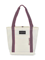 JANSPORT RESTORE TOTE UNDYED - CLEARANCE