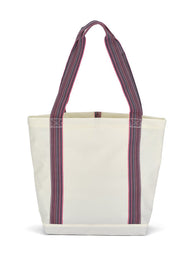 JANSPORT RESTORE TOTE UNDYED - CLEARANCE
