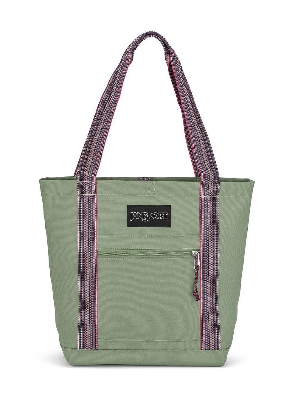 JANSPORT RESTORE TOTE - CLEARANCE
