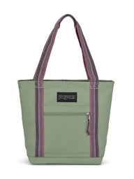 JANSPORT RESTORE TOTE - CLEARANCE