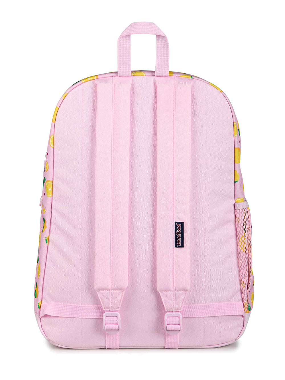 JANSPORT CROSS TOWN PLUS 26L - LEMON STAND