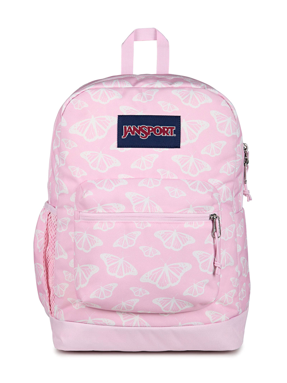 JANSPORT CROSS TOWN PLUS 26L - FLUTTER