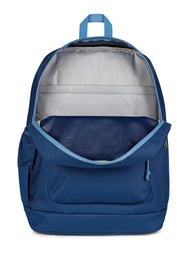 JANSPORT CROSS TOWN PLUS COLOR NAVY