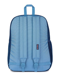JANSPORT CROSS TOWN PLUS COLOR NAVY