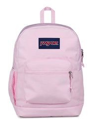 JANSPORT CROSS TOWN PLUS 26L - PNK ICE