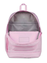 JANSPORT CROSS TOWN PLUS 26L - PNK ICE