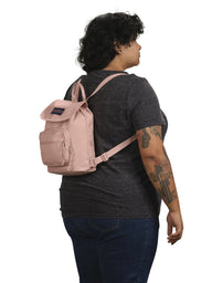 JANSPORT HIGHLANDS MINI BACKPACK  - CLEARANCE
